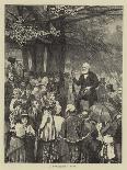 Life in China, V, a Wedding Ceremony-William III Bromley-Giclee Print