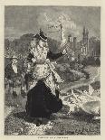 Besieged at Michaelmas-William III Bromley-Giclee Print