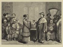 The British Volunteers in Ghent-William III Bromley-Giclee Print