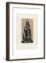 William III, King of England, Scotland and Ireland-William Home Lizars-Framed Giclee Print