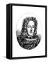 William III, King of England, Scotland and Ireland-Adriaen Van Der Werff-Framed Stretched Canvas