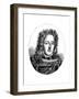 William III, King of England, Scotland and Ireland-Adriaen Van Der Werff-Framed Giclee Print