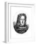 William III, King of England, Scotland and Ireland-Adriaen Van Der Werff-Framed Giclee Print