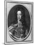 William III, King of England, Scotland and Ireland-John Goldar-Mounted Giclee Print