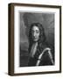 William III, King of England, Scotland and Ireland-William P Sherlock-Framed Giclee Print