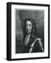 William III, King of England, Scotland and Ireland-William P Sherlock-Framed Giclee Print