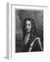 William III, King of England, Scotland and Ireland-William P Sherlock-Framed Giclee Print