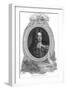 William III, King of England, Scotland and Ireland-Edwards-Framed Giclee Print