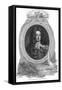 William III, King of England, Scotland and Ireland-Edwards-Framed Stretched Canvas