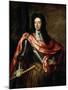 William III of Great Britain and Ireland-Godfrey Kneller-Mounted Giclee Print