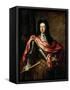 William III of Great Britain and Ireland-Godfrey Kneller-Framed Stretched Canvas