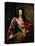 William III of Great Britain and Ireland-Godfrey Kneller-Stretched Canvas