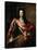 William III of Great Britain and Ireland-Godfrey Kneller-Stretched Canvas