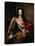 William III of Great Britain and Ireland-Godfrey Kneller-Stretched Canvas