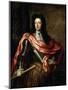 William III of Great Britain and Ireland-Godfrey Kneller-Mounted Giclee Print