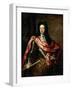 William III of Great Britain and Ireland-Godfrey Kneller-Framed Giclee Print