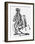 William III of Orange-Romeyn De Hooghe-Framed Giclee Print