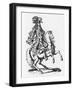 William III of Orange-Romeyn De Hooghe-Framed Giclee Print