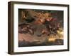 William III's Lowland Wars-Melchior de Hondecoeter-Framed Giclee Print