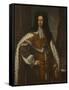 William III-Godfrey Kneller-Framed Stretched Canvas