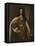 William III-Godfrey Kneller-Framed Stretched Canvas