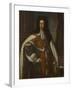 William III-Godfrey Kneller-Framed Giclee Print