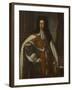 William III-Godfrey Kneller-Framed Giclee Print