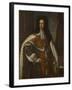 William III-Godfrey Kneller-Framed Giclee Print