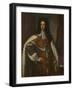 William III-Godfrey Kneller-Framed Giclee Print