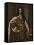 William III-Godfrey Kneller-Framed Stretched Canvas