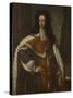 William III-Godfrey Kneller-Stretched Canvas