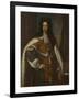 William III-Godfrey Kneller-Framed Giclee Print