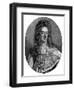 William III-Godfrey Kneller-Framed Giclee Print