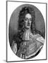 William III-Godfrey Kneller-Mounted Giclee Print