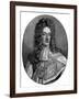 William III-Godfrey Kneller-Framed Giclee Print