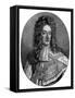 William III-Godfrey Kneller-Framed Stretched Canvas