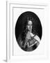 William III-Godfrey Kneller-Framed Giclee Print