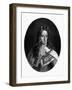 William III-Godfrey Kneller-Framed Giclee Print