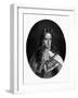 William III-Godfrey Kneller-Framed Giclee Print