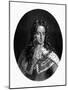 William III-Godfrey Kneller-Mounted Giclee Print