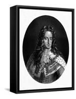 William III-Godfrey Kneller-Framed Stretched Canvas
