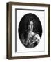 William III-Godfrey Kneller-Framed Giclee Print