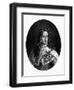 William III-Godfrey Kneller-Framed Giclee Print