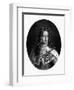 William III-Godfrey Kneller-Framed Giclee Print