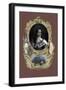 William III-Godfrey Kneller-Framed Giclee Print