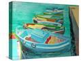 Stretched Canvas