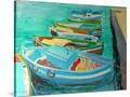 Stretched Canvas