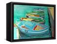 Canvas Black
