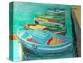 Stretched Canvas