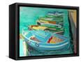 Canvas Black